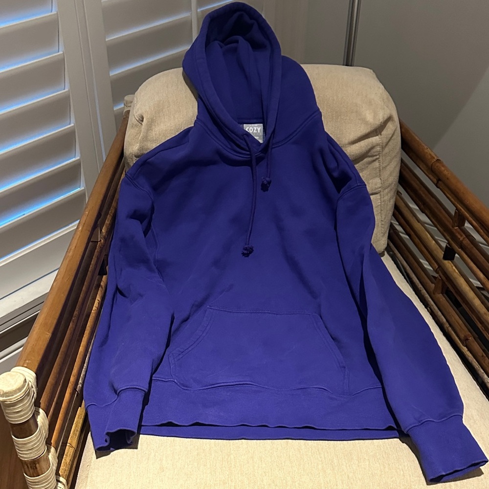 TNA Boyfriend Hoodie